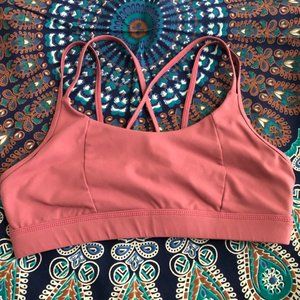 Born Primitive Lotus Sports Bra (Lg)